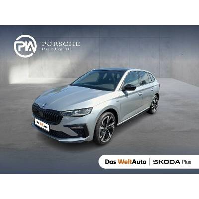 Skoda Scala TSI Monte Carlo 70 kW