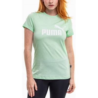 PUMA Tričko ESS LOGO TEE 58677590