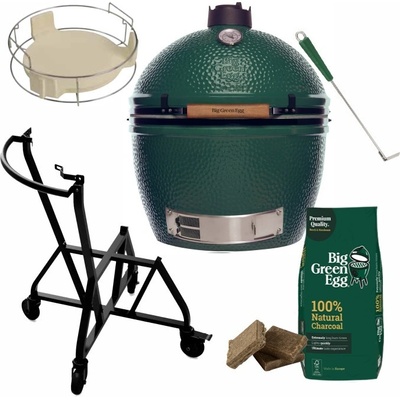 Big Green Egg XLarge Balíček "Easy start" BGE-SET/006