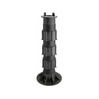 Výškově stavitelný terč SG 315 - 500 mm se samovyrovnávací hlavou