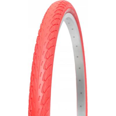 Deli Tire 24x1.75 červená