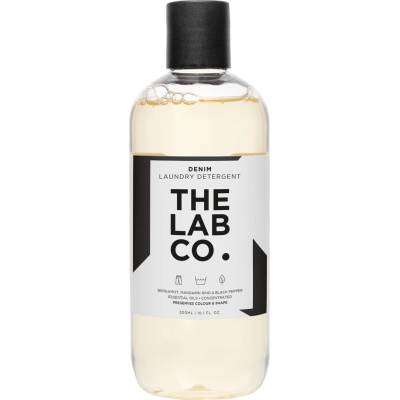 The Lab Co prací gel na džínovinu 300 ml