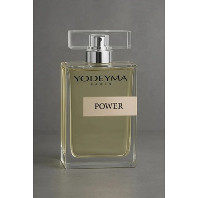 Yodeyma Power parfémovaná voda pánská 15 ml