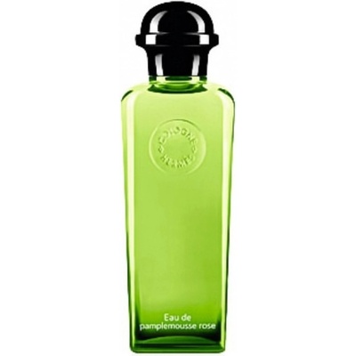 Hermès Eau de Pamplemousse Rose kolínská voda unisex 100 ml tester