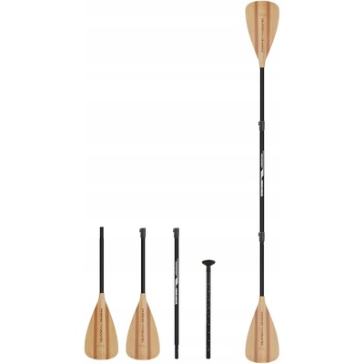 RIDEWAVE Kun Bamboo Combo