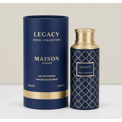 Maison Asrar Legacy parfémovaná voda unisex 100 ml