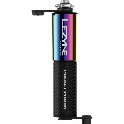 Lezyne Mini Pocket Drive Pro