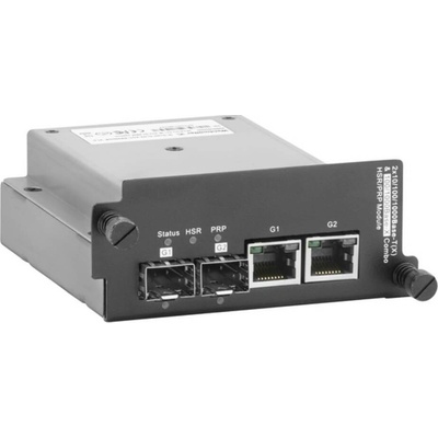 Weidmüller IE-SWM-SL02-2GC-PRP/HSR