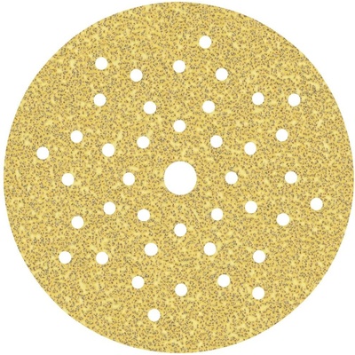 Bosch Accessories EXPERT C470 2608901092 brúsny papier pre excentrické brúsky s otvormi Zrnitosť 40 (Ø) 125 mm 5 ks; 2608901092