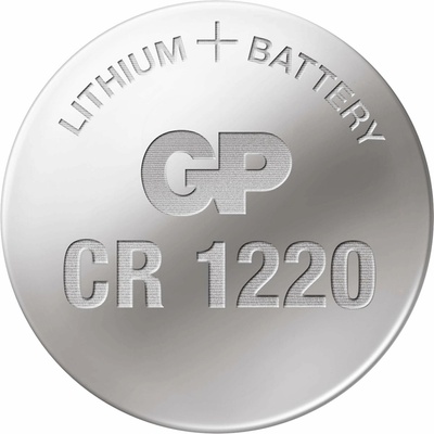 GP CR1220 5ks 1042122015