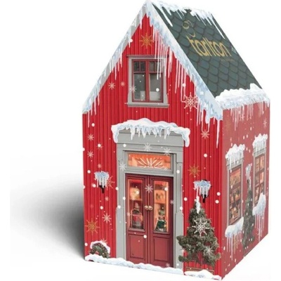 TARLTON Christmas Festive Tea Moments Red 80 g