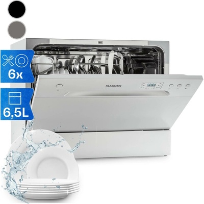 Klarstein Havasia UV 6 Silver