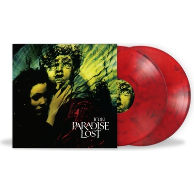 Paradise Lost - Icon LP