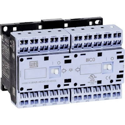 WEG CWCI07-01-30C03S