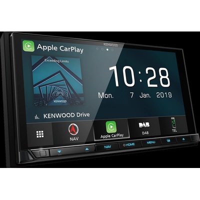 Kenwood DNX-9190DABS – Hledejceny.cz