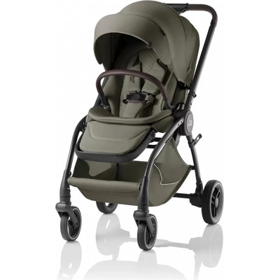 Britax Rio Lux Urban Olive 2025