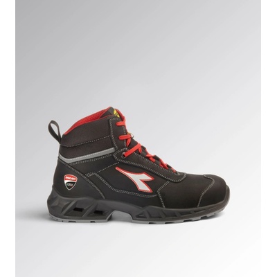 Diadora SHARK ENGINE MID S3S FO SR ESD