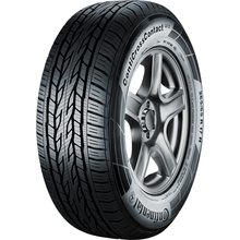 Continental ContiCrossContact LX 2 225/55 R18 98V