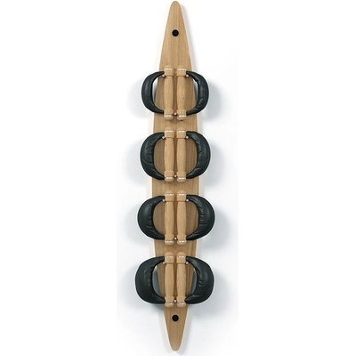 NOHrD Swing Board Oak (Dub) 2, 4, 6, 8 kg