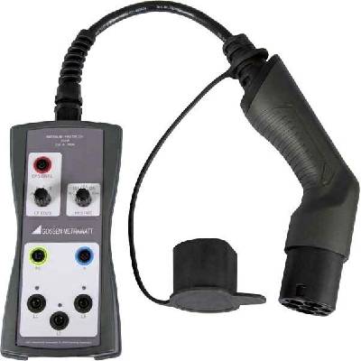 Gossen Metrawatt Z525G