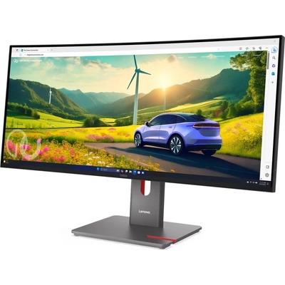 Lenovo ThinkVision P34wd-40