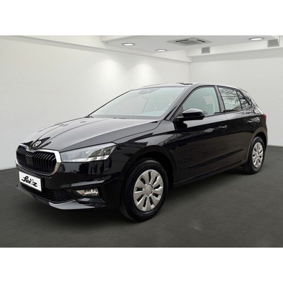 Skoda Fabia 1.0 TSI Selection 70 kW