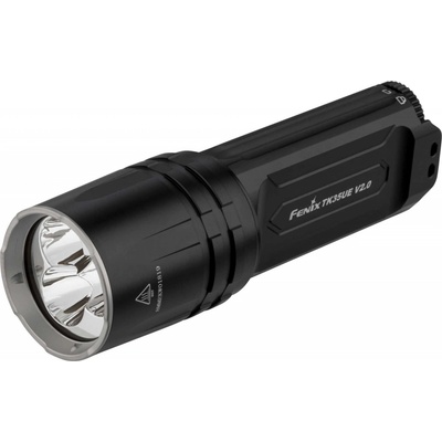 Fenix TK35 UE V2.0