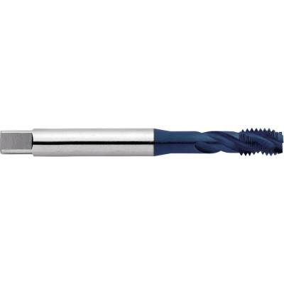 Eventus by Exact 12385 strojný závitník metrický M8 1.25 mm pravotočivý DIN 371 HSS 35 ° RSP 1 ks