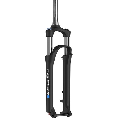 Suntour XCM34 Boost RL 15AH2