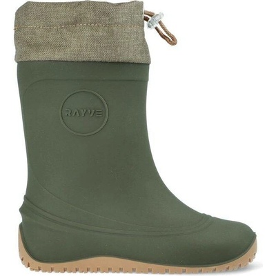 Rayve Monsoon Cover Winter Khaki