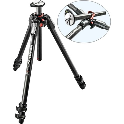 Manfrotto 055CXPRO3 – Hledejceny.cz