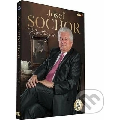 Sochor Josef - Nostalgie DVD