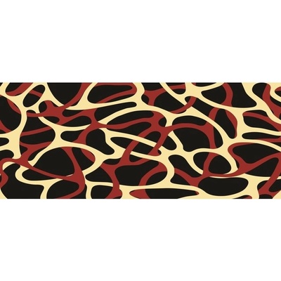 Preinterier Fototapeta - PA0130 Abstrakcia vlies - 250cm x 104cm
