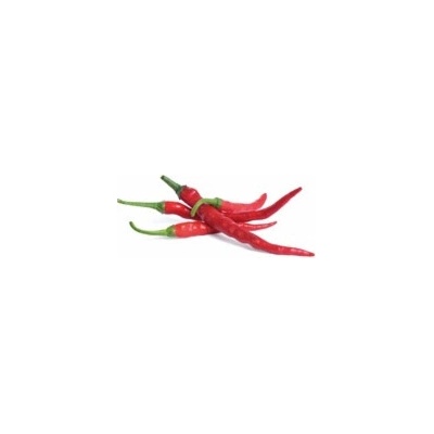 Véritable Lingot Cayenne pálivé chilli