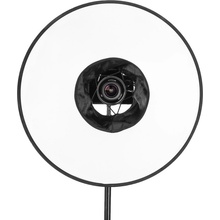 Phototools Kruhový softbox pre externý blesk 45 cm