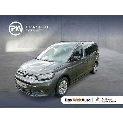 Volkswagen Caddy Maxi TSI Life 85 kW