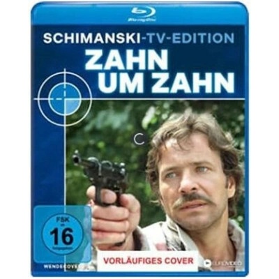 Zahn um Zahn Schimanski TV Edition BD
