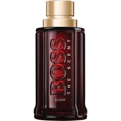 Hugo Boss Boss The Scent Elixir parfém pánský 50 ml