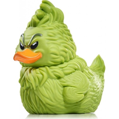 TUBBZ Grinch