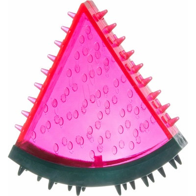 JK ANIMALS Melón z TPR gumy 12 cm