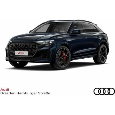 Audi RSQ8 Performance 471 kW