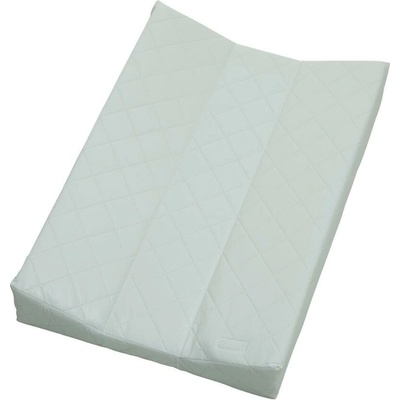 Quax Zelená prošívaná přebalovací podložka Quilted 67 x 44 cm – Hledejceny.cz