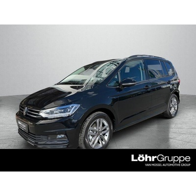 Volkswagen Touran 1.5 TSI DSG 110 kW