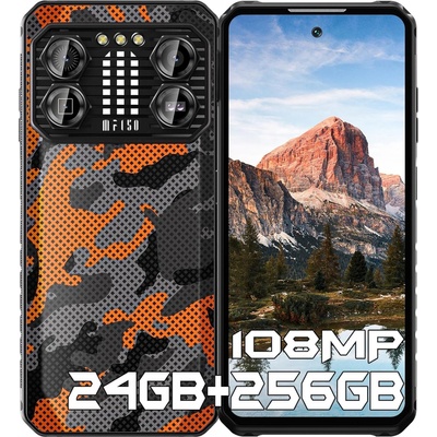 IIIF150 B2 Pro 24GB/256GB