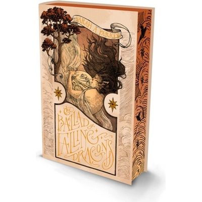 The Ballad of Falling Dragons Deluxe Edition