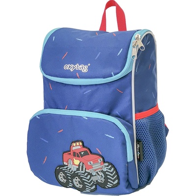 Oxybag Moxy Truck 9-17622