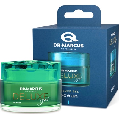 DR.Marcus Senso Deluxe - Ocean 50 ml