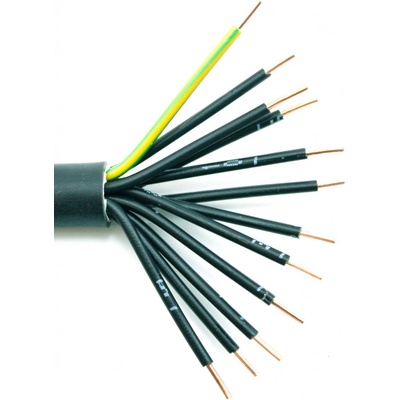 NKT CYKY-J 12x1,5mm² 1 m