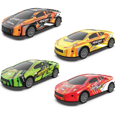 Wiky Vehicles Auto driftující kovové 17,5 cm