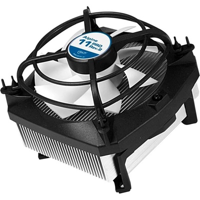 ARCTIC Alpine 11 Pro - Spare Fan – Hledejceny.cz